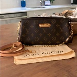 Louis Vuitton Evening Bag